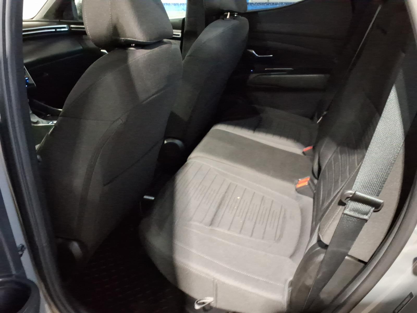 Used 2022 Gray Hyundai SEL Premium image 6