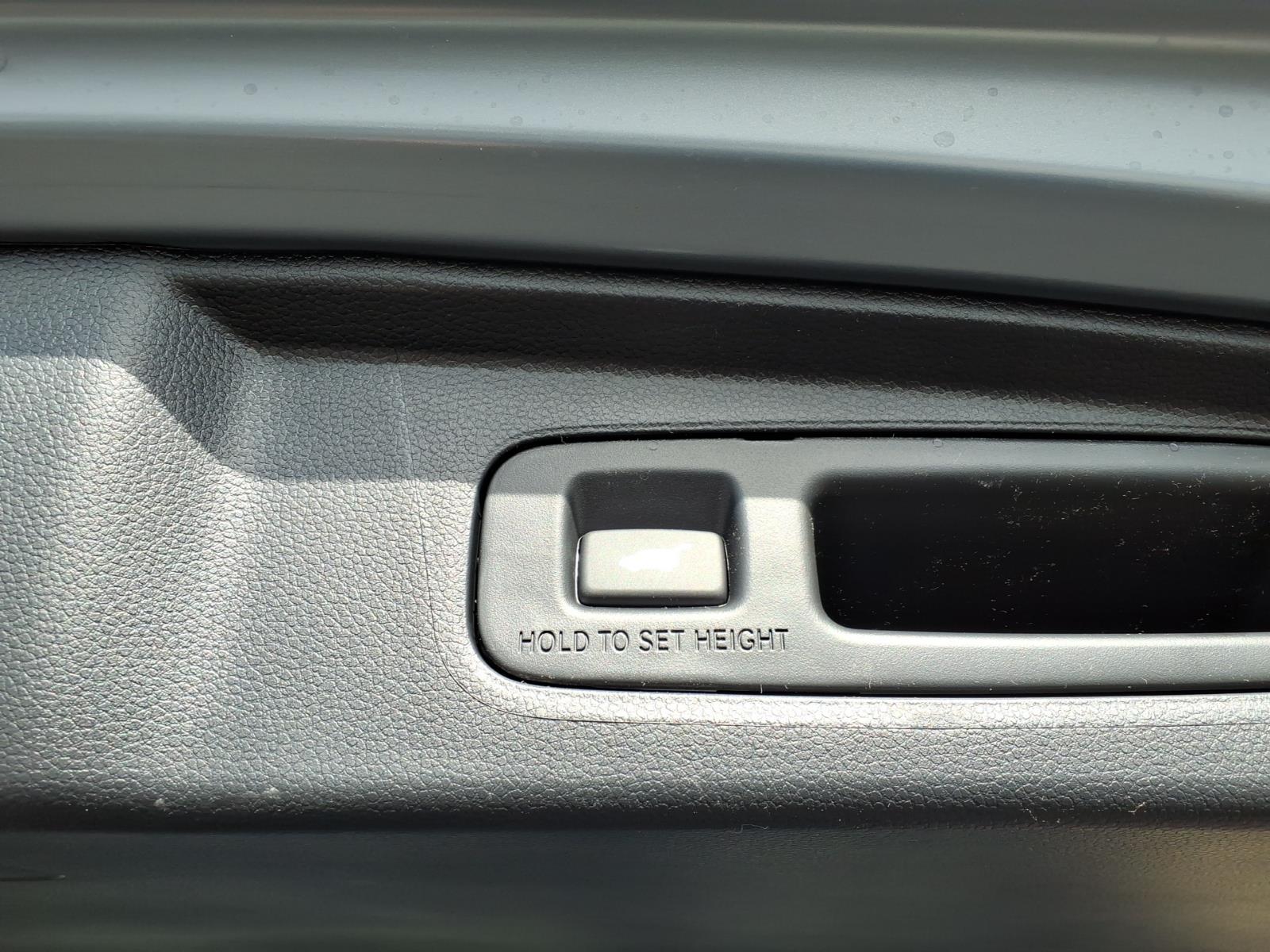 New 2026 Urban Gray Honda Sport-L image 6