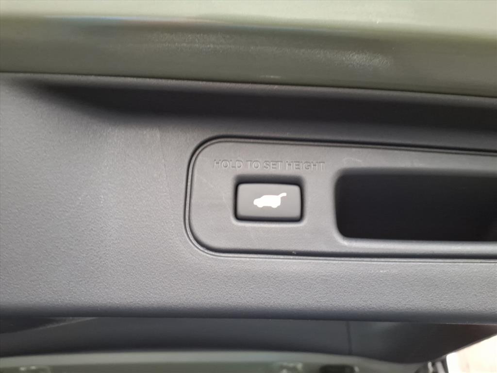 New 2026 Ash Green Honda TrailSport Blackout image 6