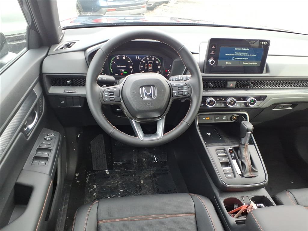 New 2026 Canyon Honda Sport-L image 6