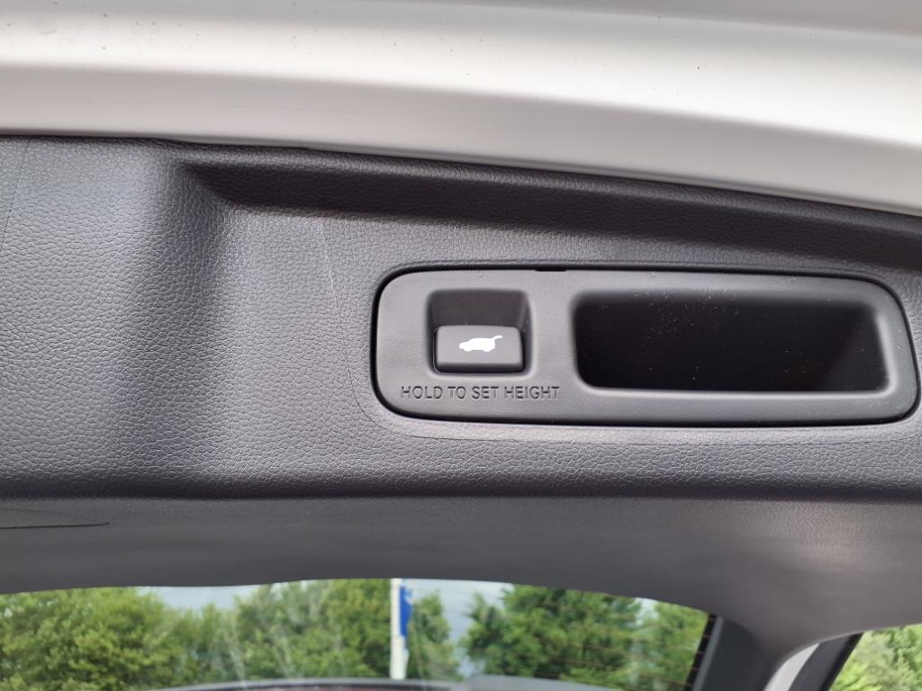 New 2026 Platinum White Honda Sport-L image 6