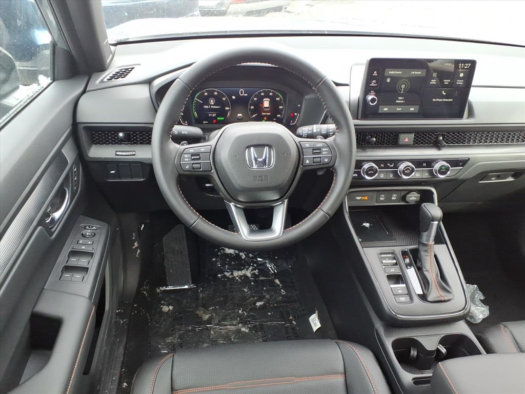 New 2026 Urban Gray Honda Sport-L image 6