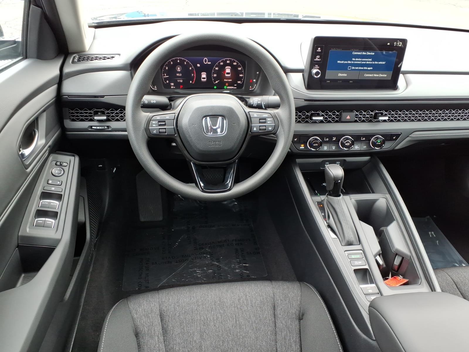New 2026 Canyon Honda SE image 7
