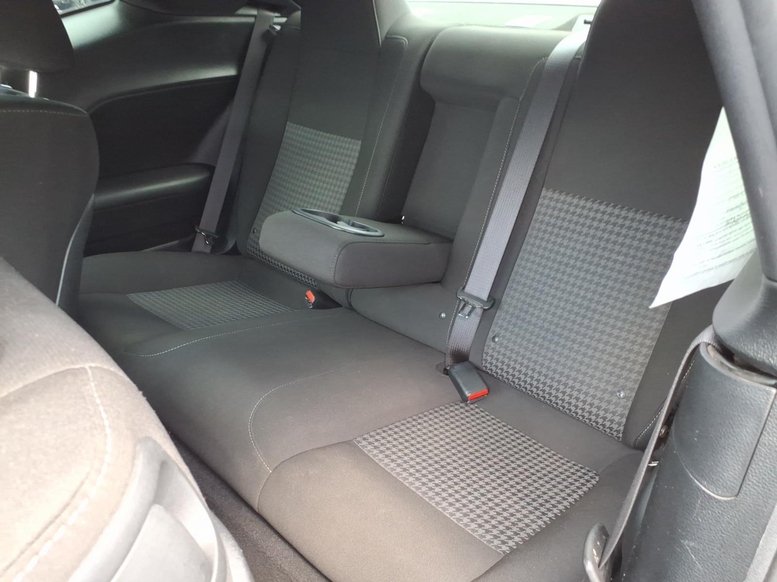 Used 2022 Go Mango Dodge GT image 7
