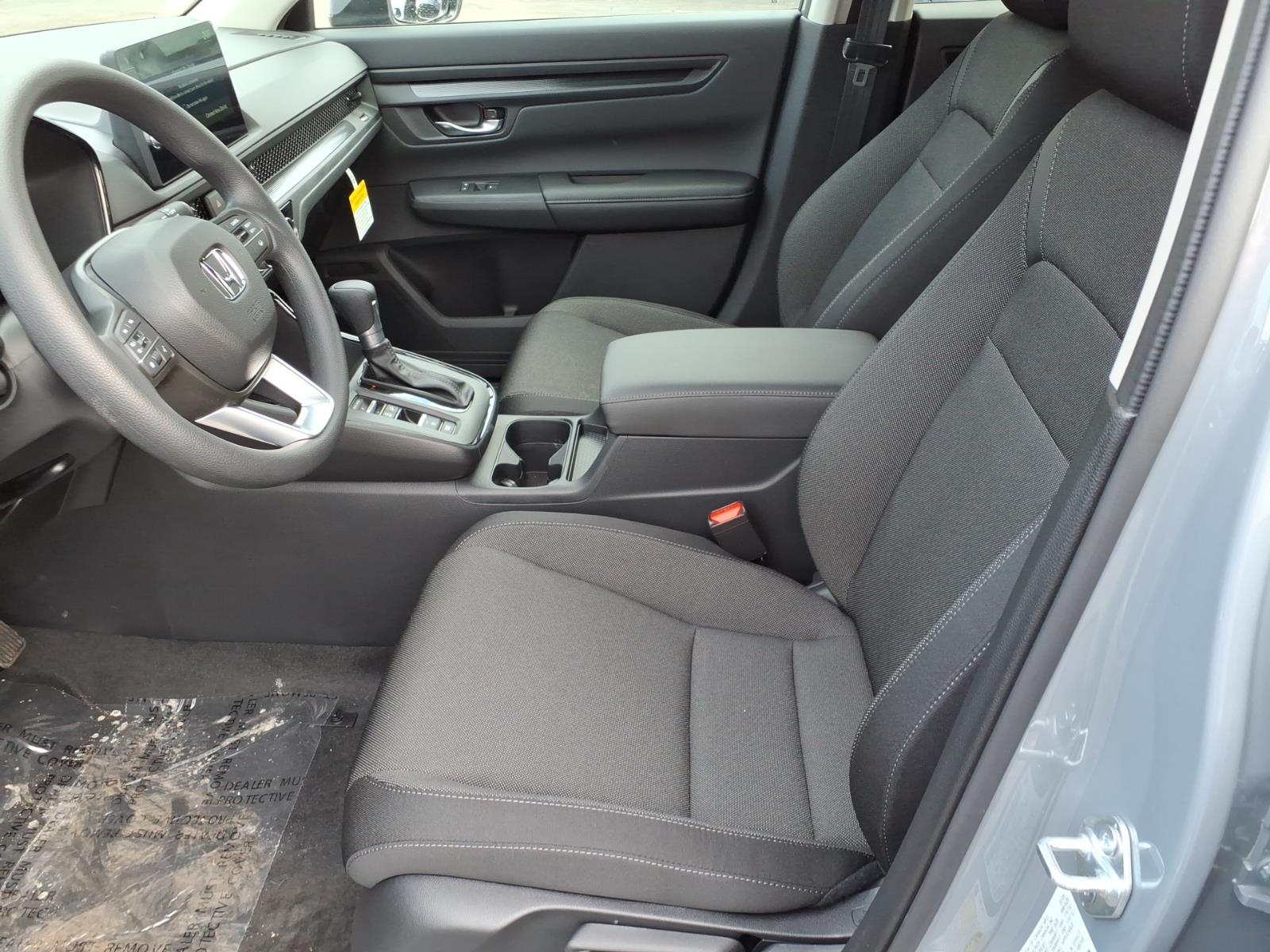 New 2026 Urban Gray Honda LX image 7