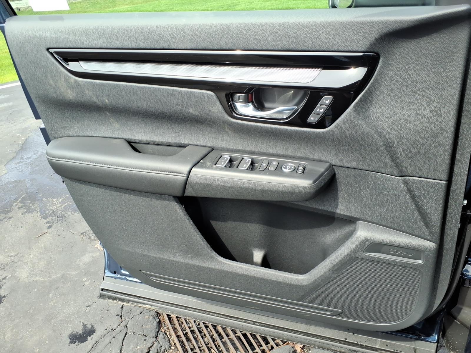 New 2026 Canyon Honda EX-L image 7