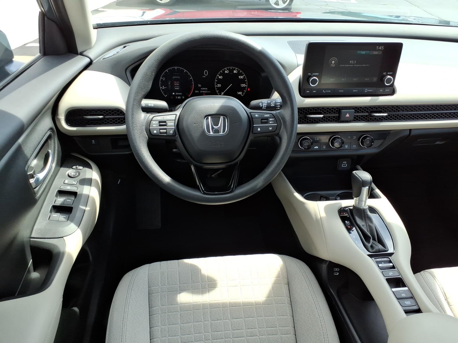 Used 2024 Nordic Honda LX image 7