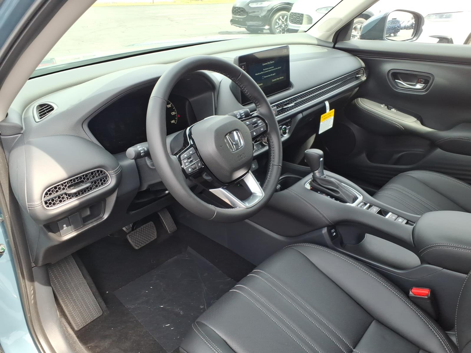 New 2026 Nordic Honda EX-L image 7