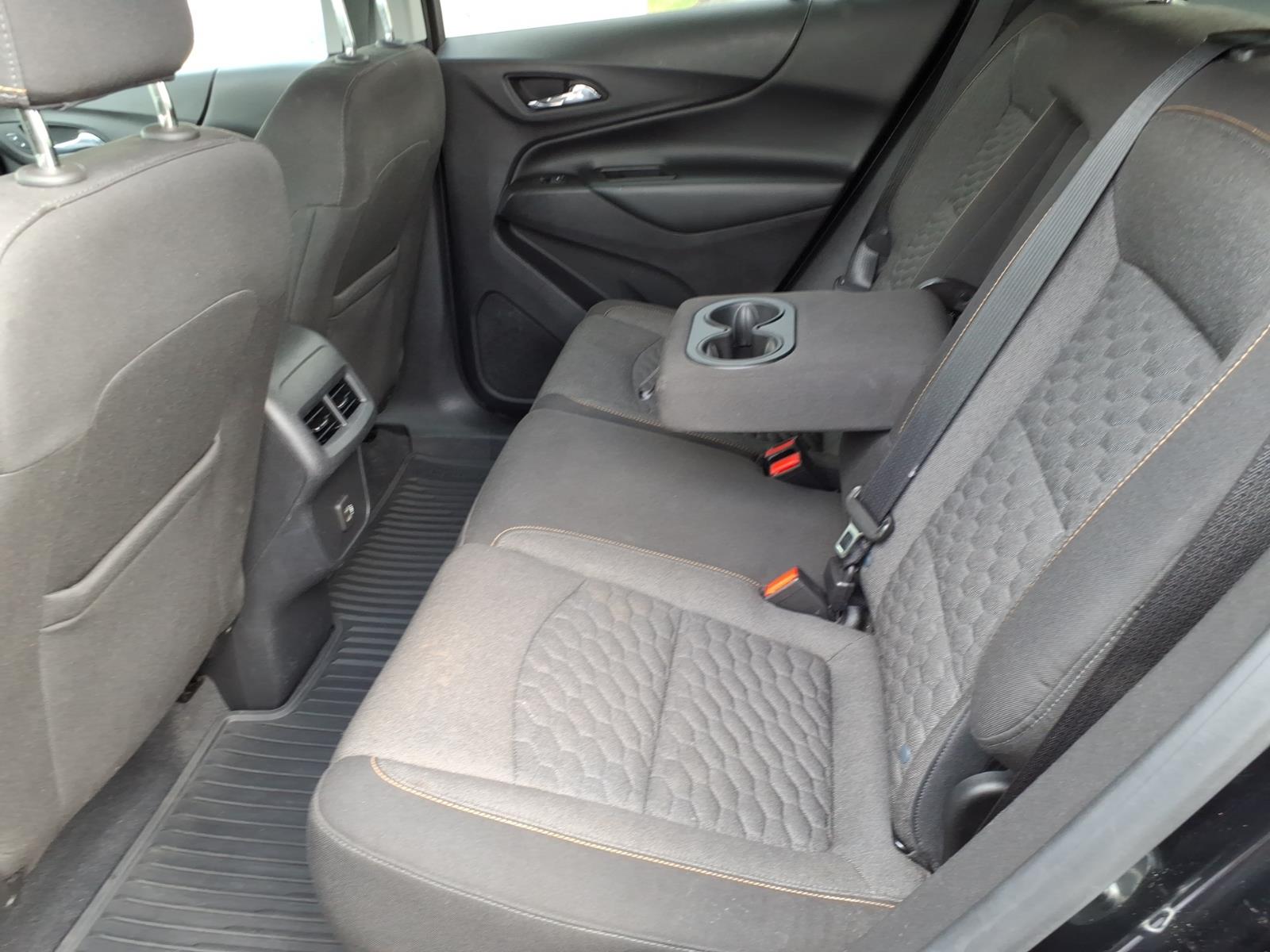 Used 2020 Mosaic Black Metallic Chevrolet LT image 7