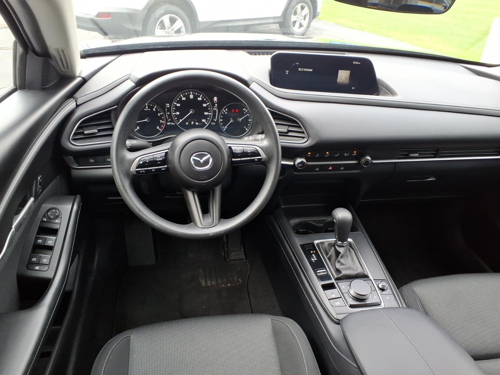 Used 2024 Jet Black Mica Mazda 2.5 S image 7