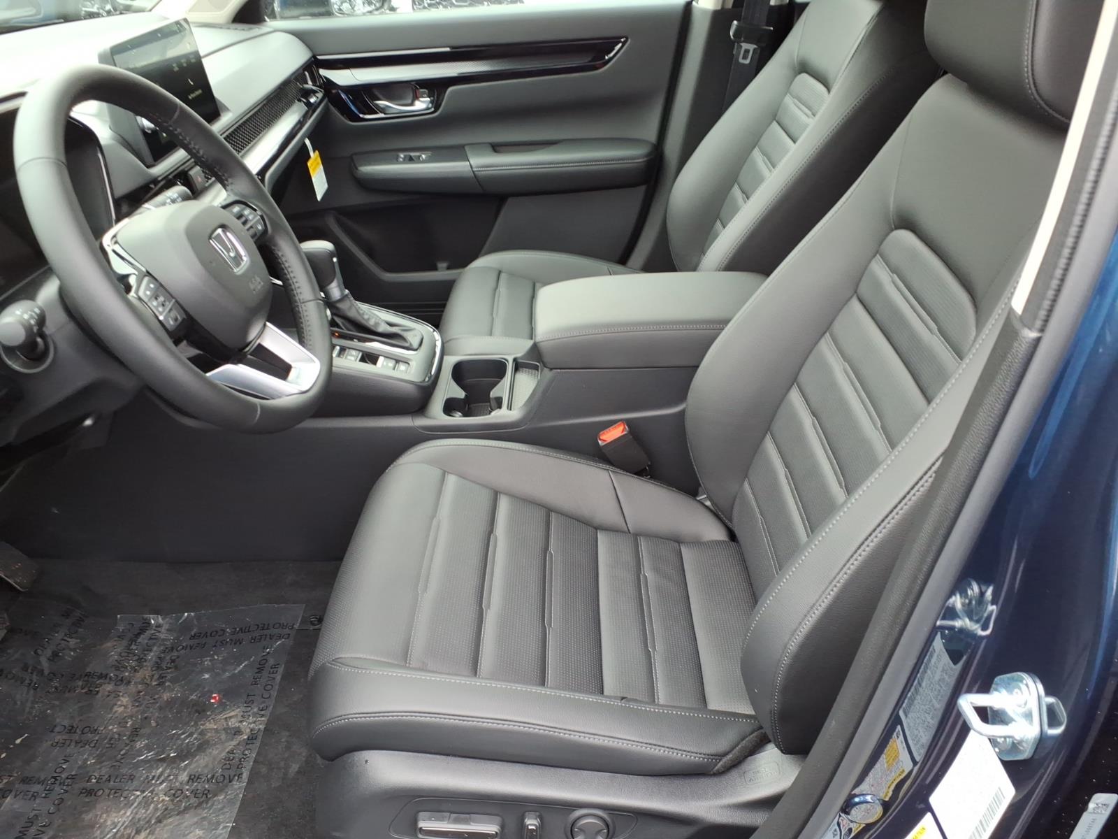 New 2026 Canyon Honda EX-L image 7