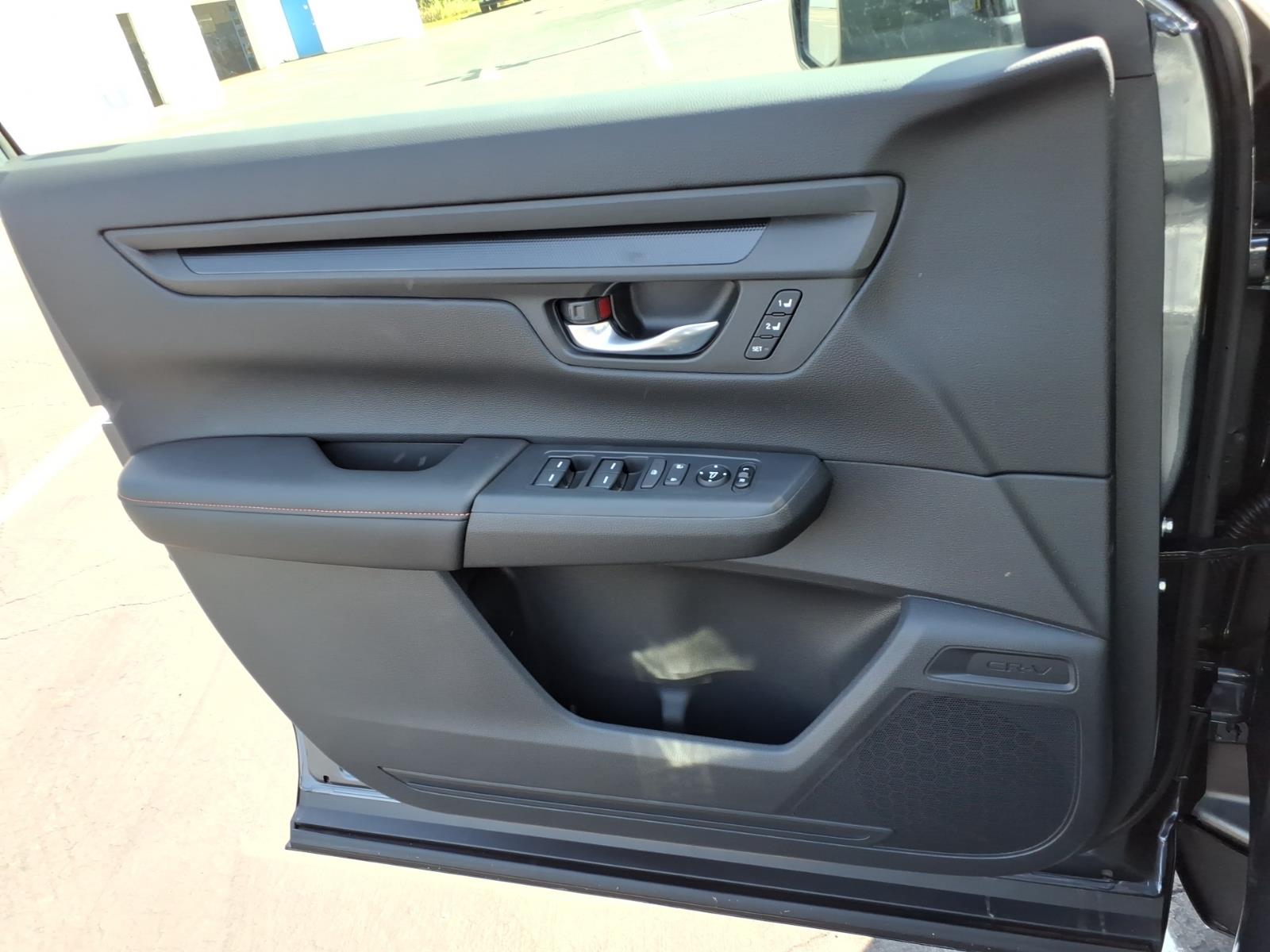 New 2027 Meteorite Gray Honda Sport-L image 7