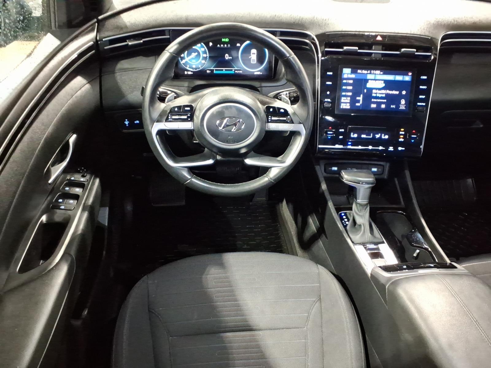 Used 2022 Gray Hyundai SEL Premium image 7