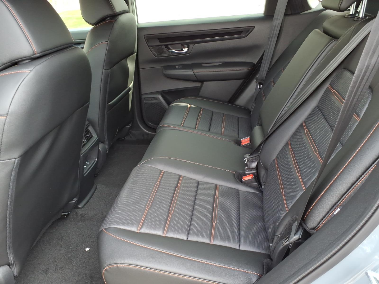 New 2026 Urban Gray Honda Sport-L image 7