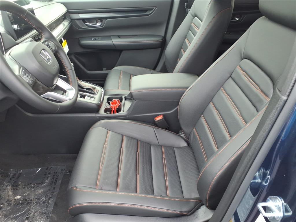 New 2026 Canyon Honda Sport-L image 7