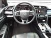 2021 Honda Civic Sport Touring