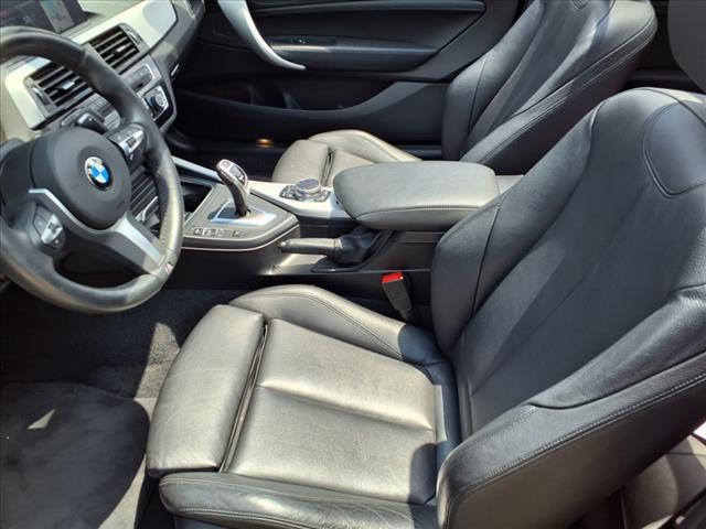 2019 BMW 2 Series M240i xDrive