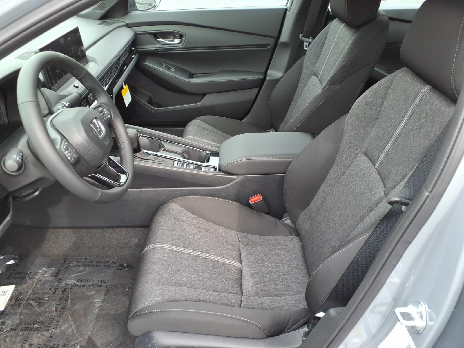 New 2026 Urban Gray Honda Sport image 8