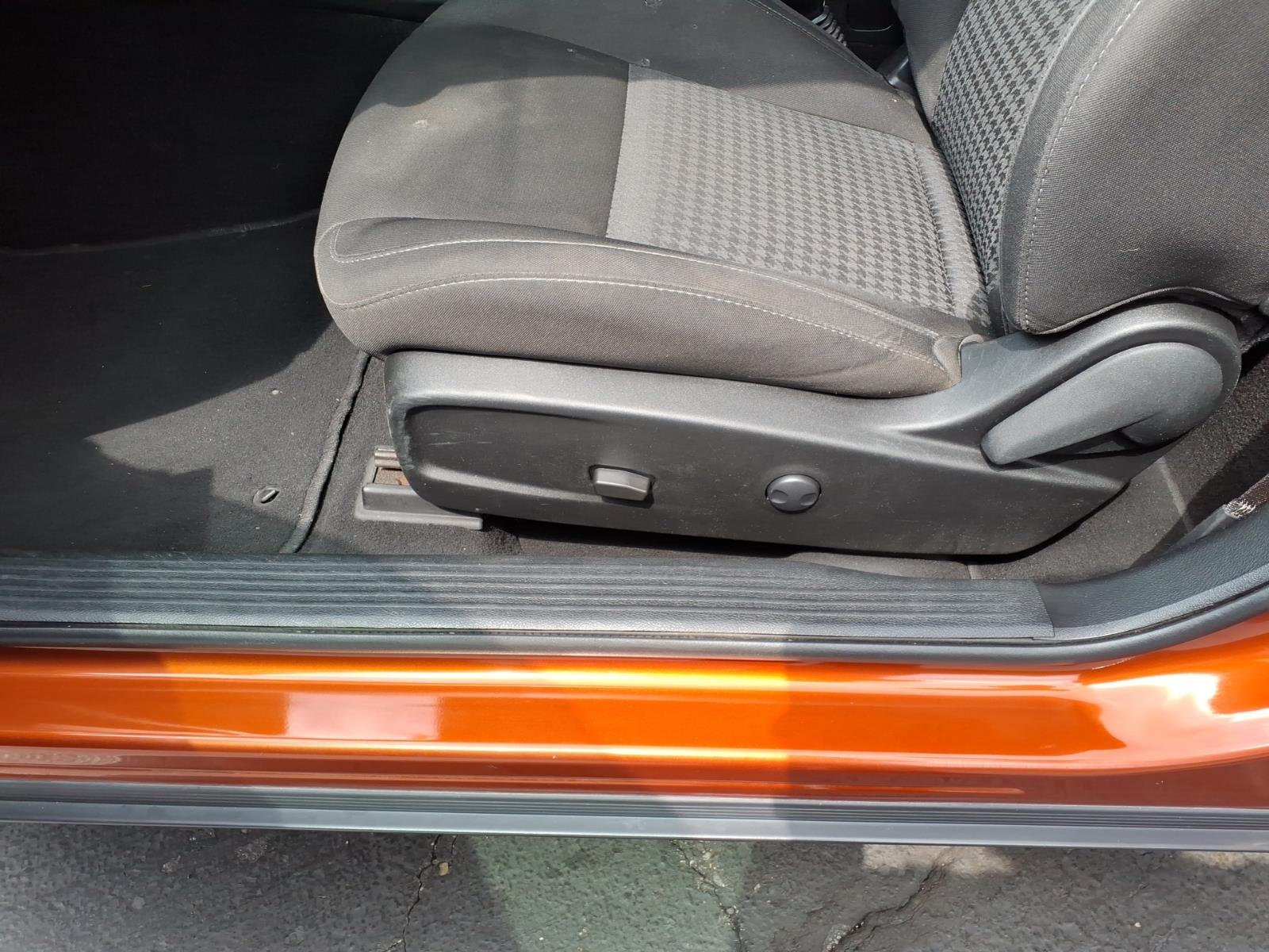 Used 2022 Go Mango Dodge GT image 8