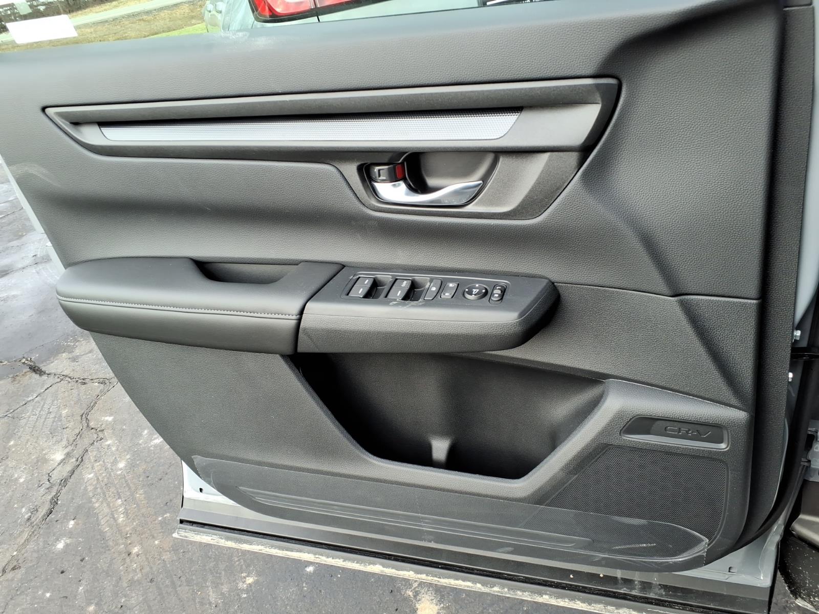 New 2026 Urban Gray Honda LX image 8