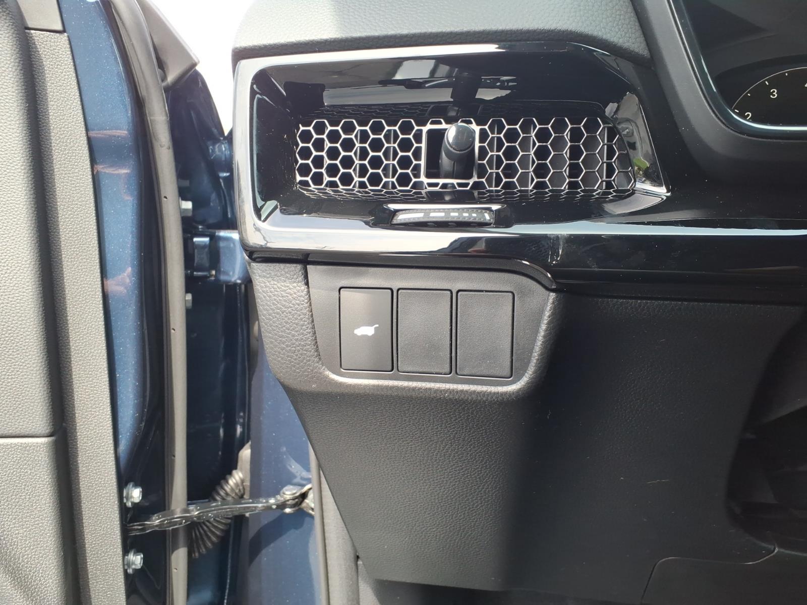 New 2026 Canyon Honda EX-L image 8