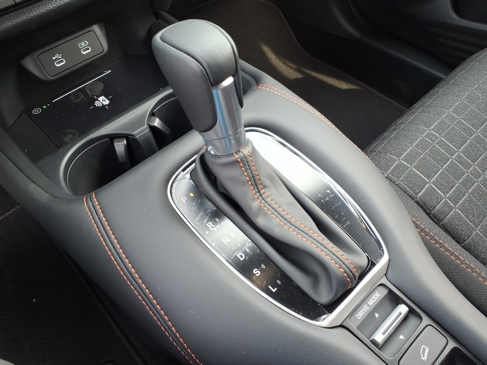 New 2026 Nordic Honda Sport image 8