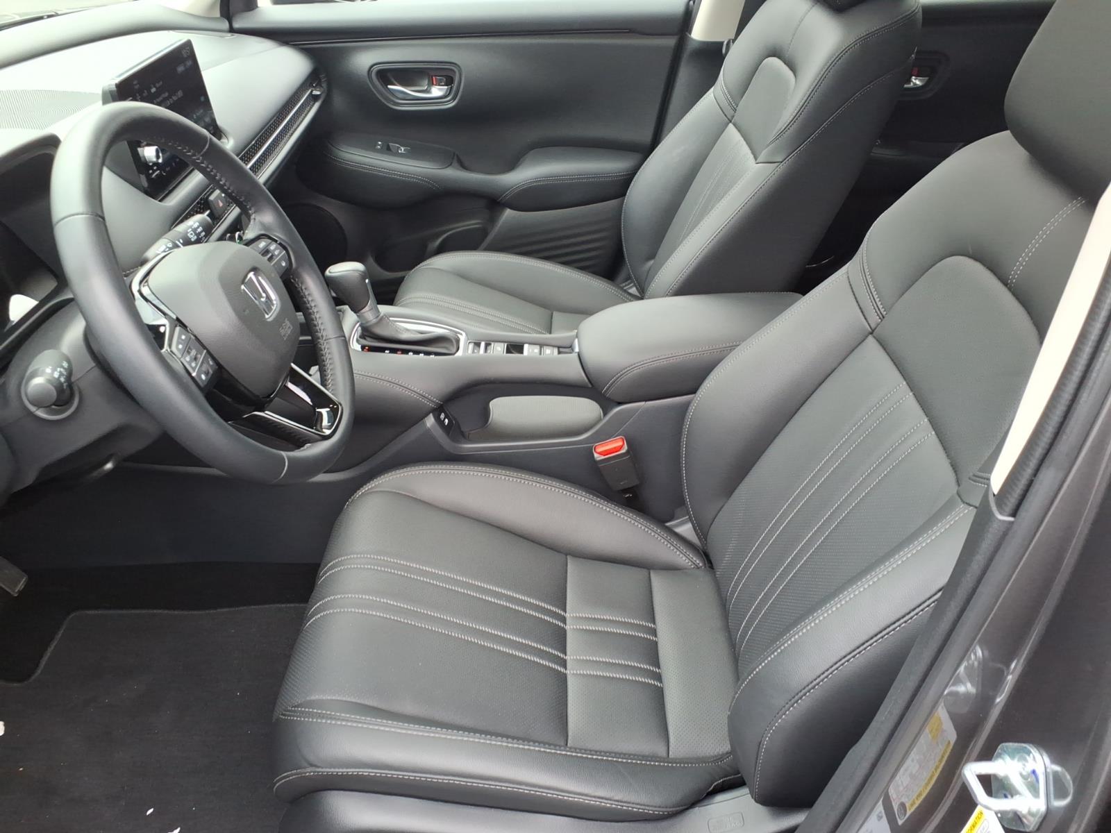 Certified Used 2025 Modern Steel Metallic Honda EX-L image 8