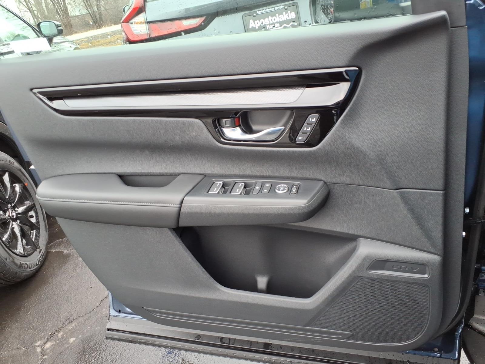 New 2026 Canyon Honda EX-L image 8