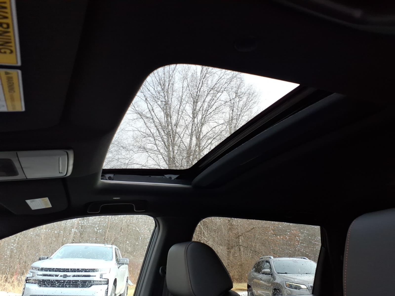 New 2026 Meteorite Gray Honda Sport-L image 8