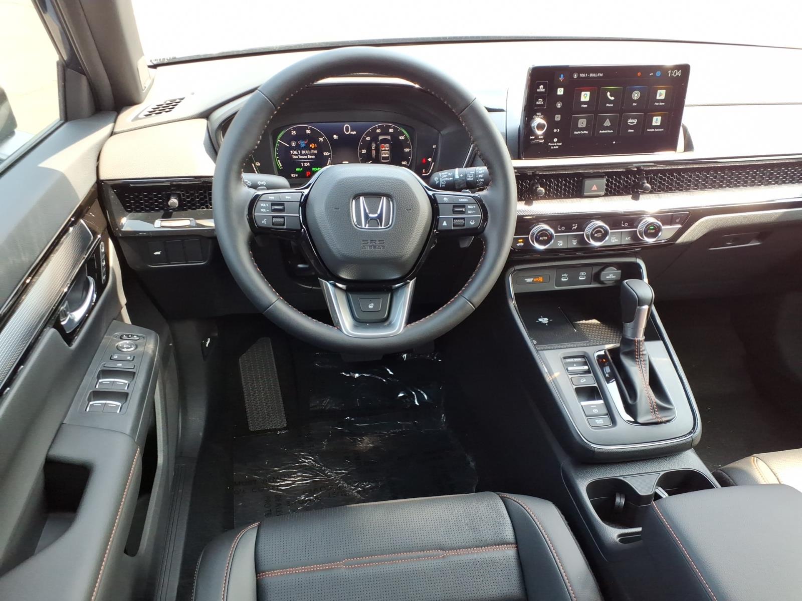 New 2026 Canyon Honda Sport Touring image 8