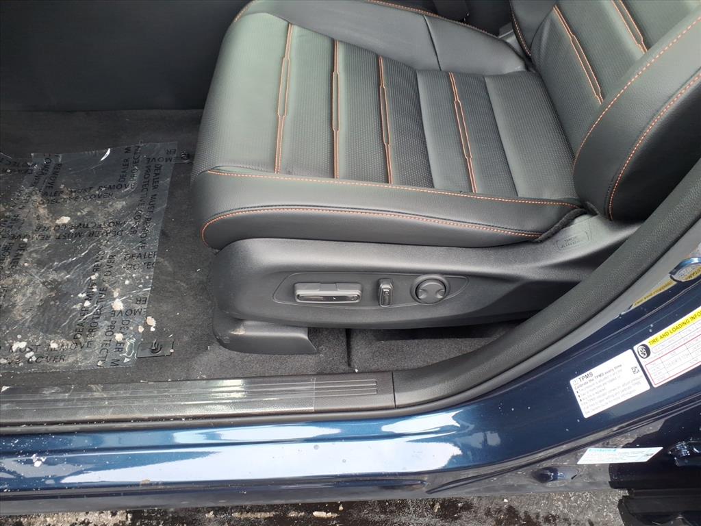 New 2026 Canyon Honda Sport-L image 8