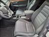 2021 Honda CR-V Hybrid EX