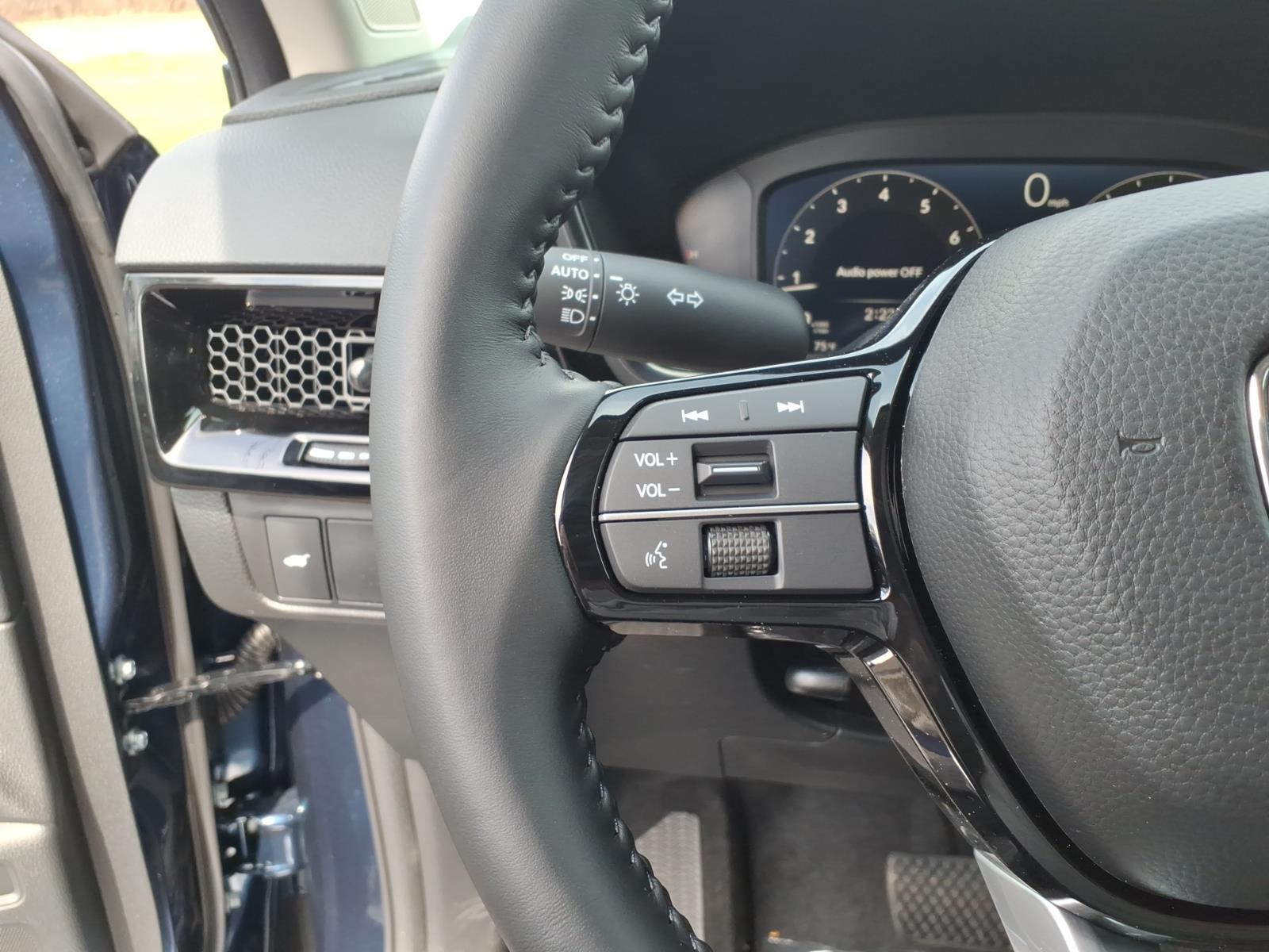 New 2026 Canyon Honda EX-L image 9