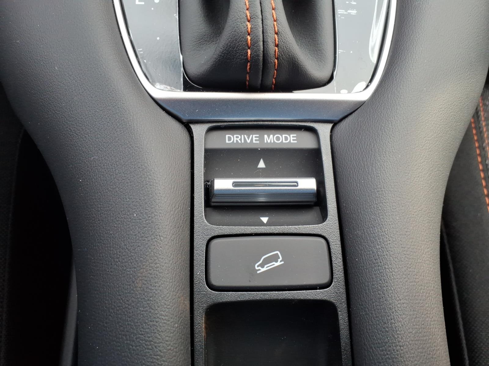 New 2026 Nordic Honda Sport image 9