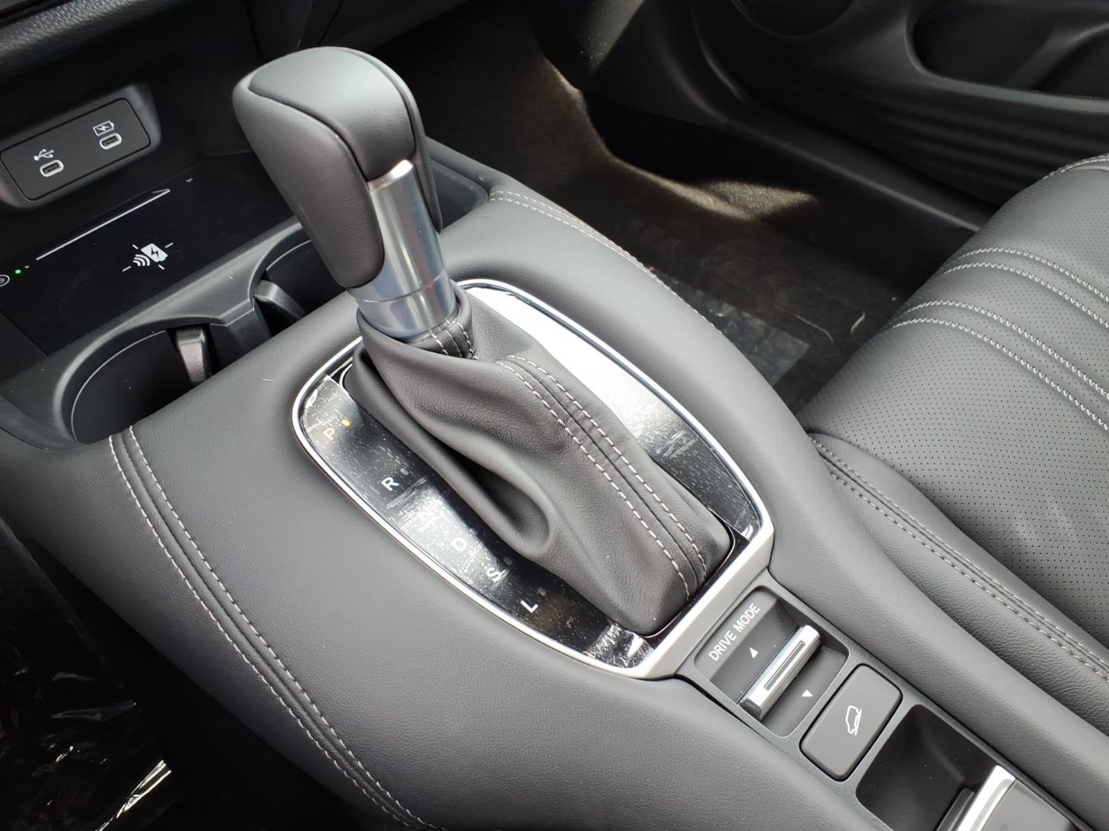 New 2026 Nordic Honda EX-L image 9