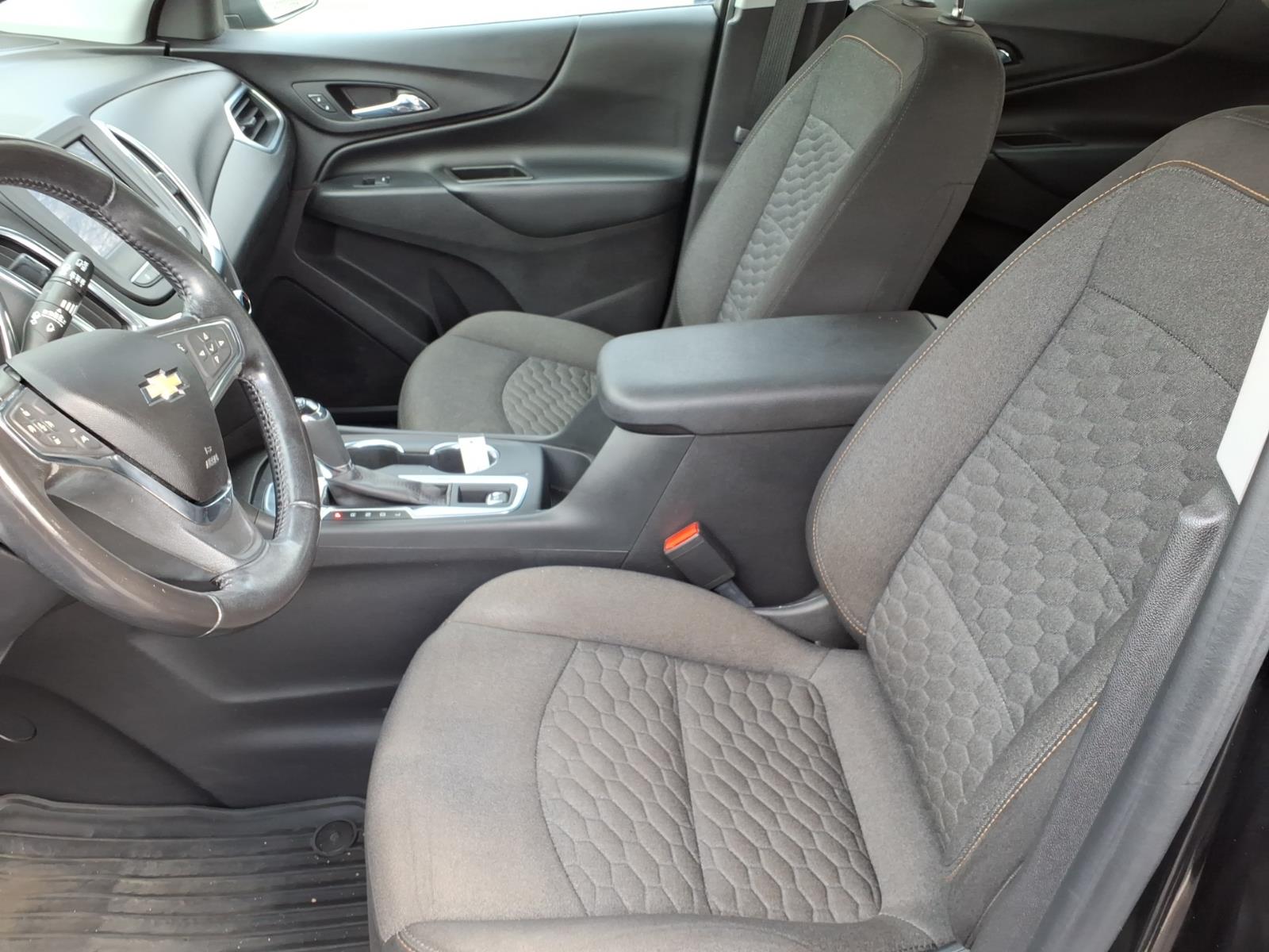 Used 2020 Mosaic Black Metallic Chevrolet LT image 9