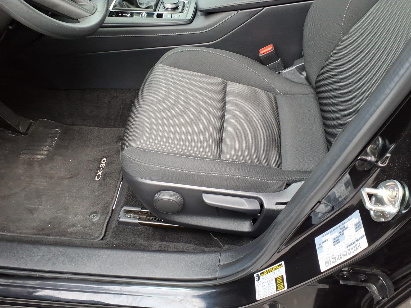 Used 2024 Jet Black Mica Mazda 2.5 S image 9