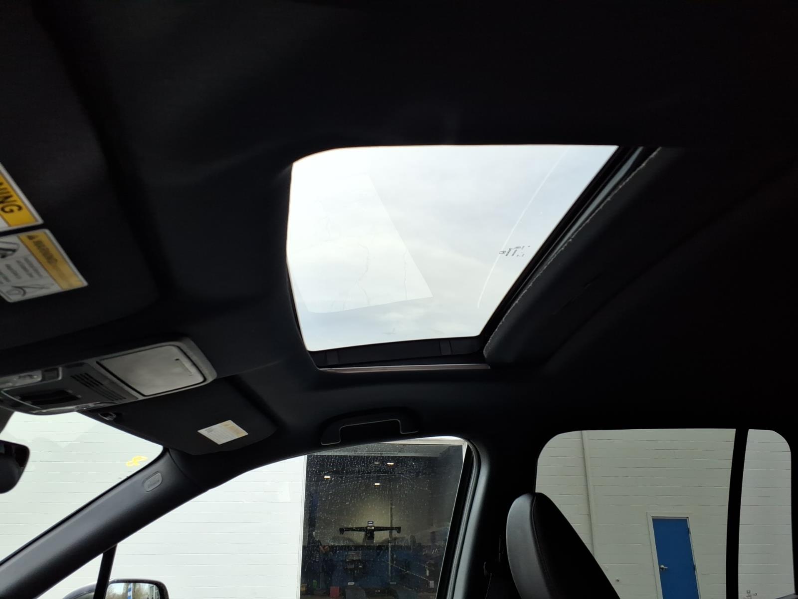 New 2026 Crystal Black Honda Black Edition image 9