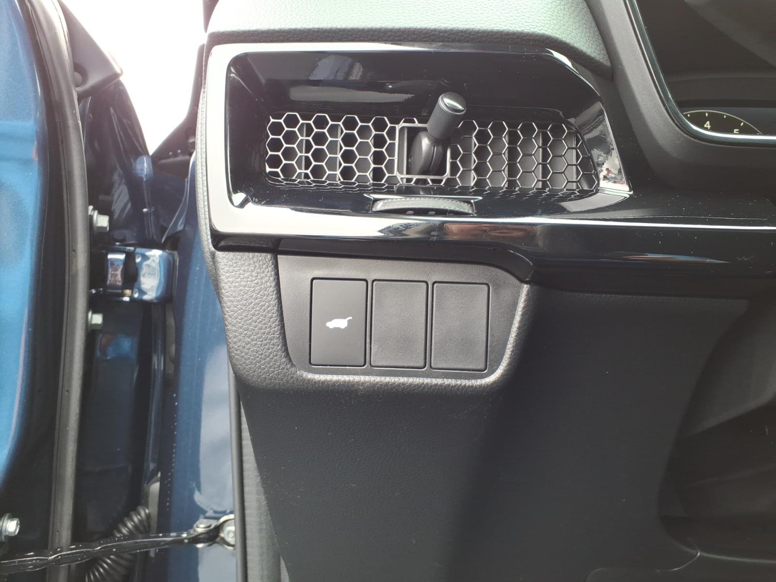 New 2026 Canyon Honda EX-L image 9