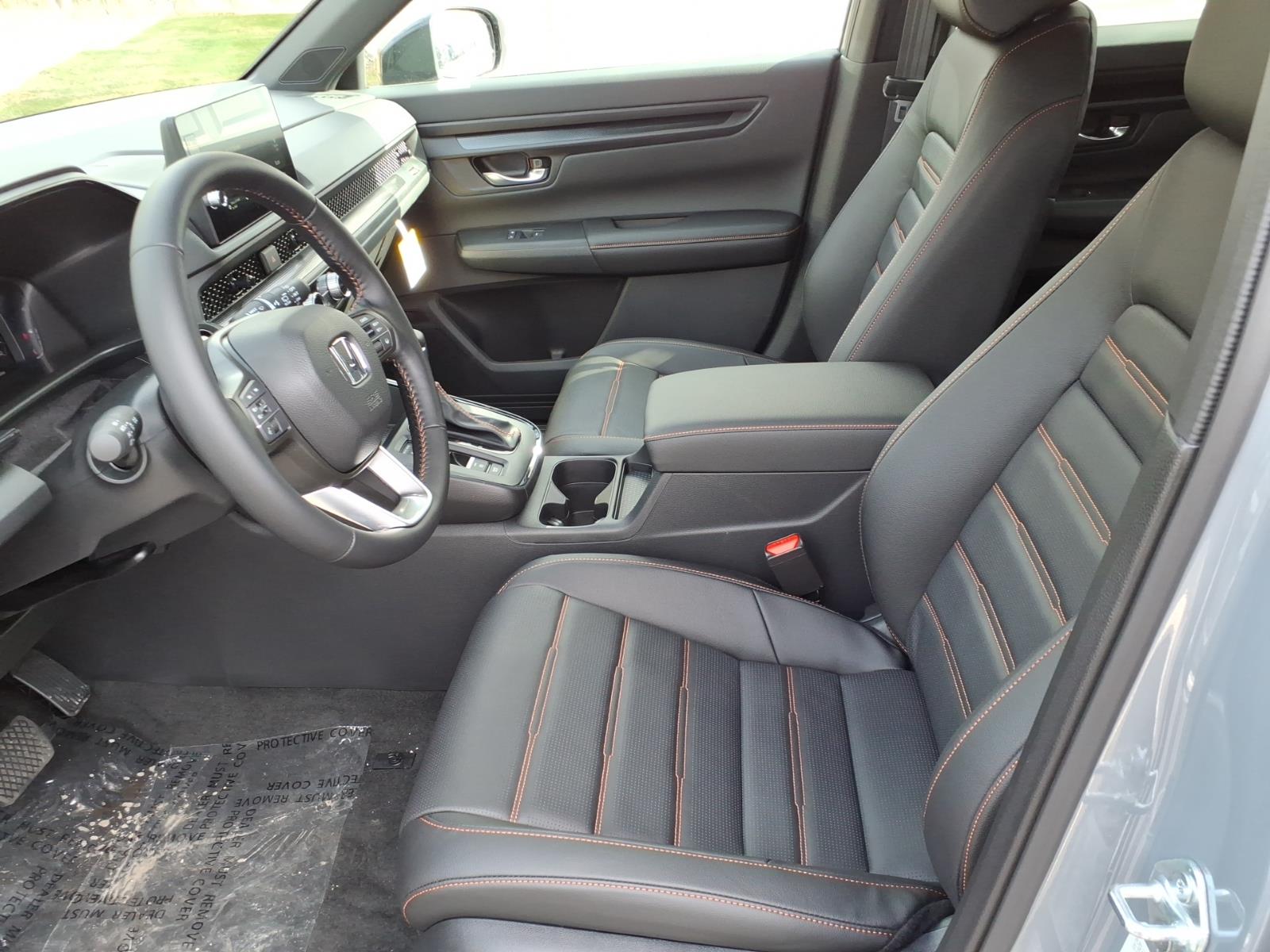 New 2026 Urban Gray Honda Sport-L image 9