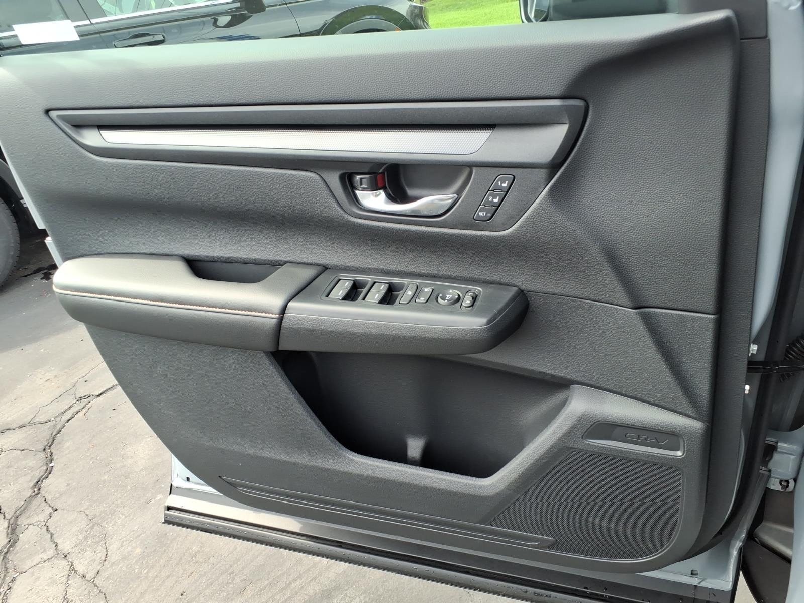 New 2026 Urban Gray Honda Sport-L image 9