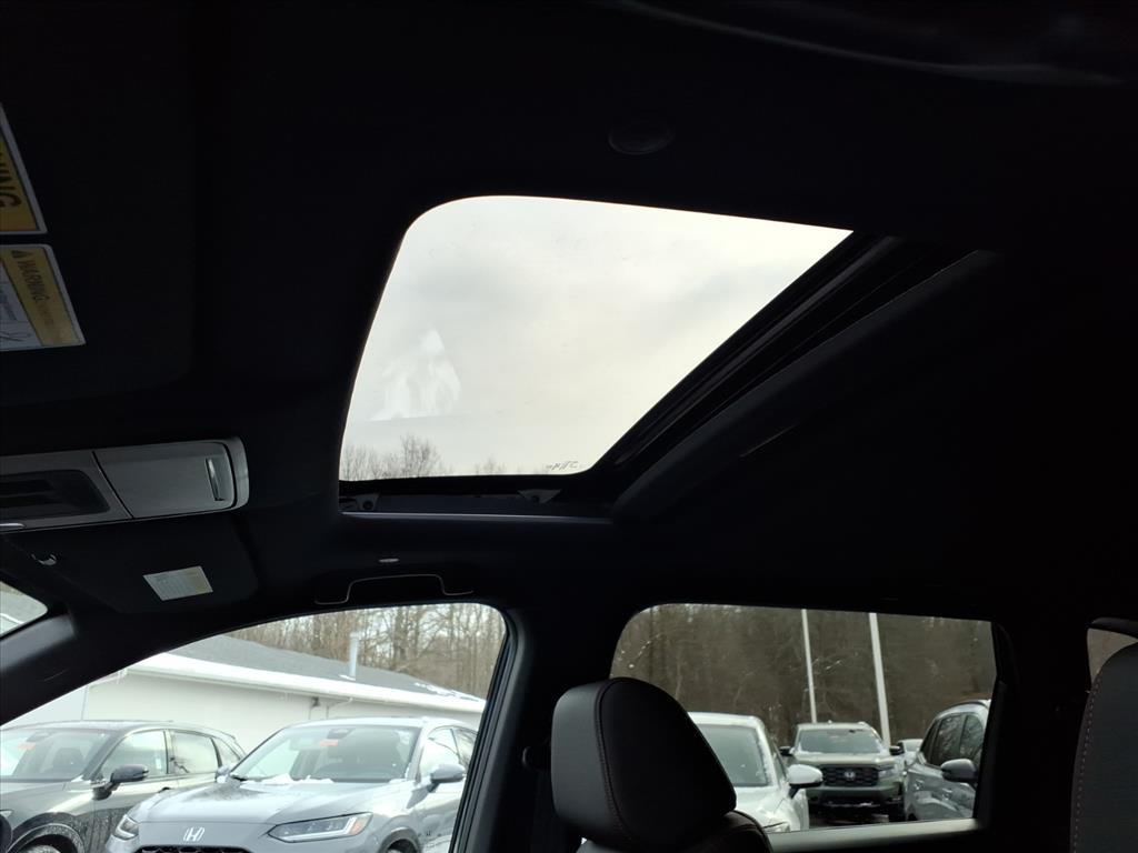 New 2026 Canyon Honda Sport-L image 9