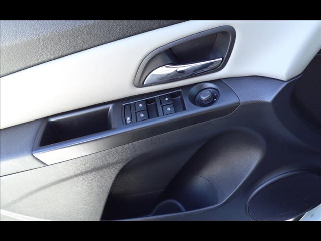 2014 Chevrolet Cruze 1LT Auto