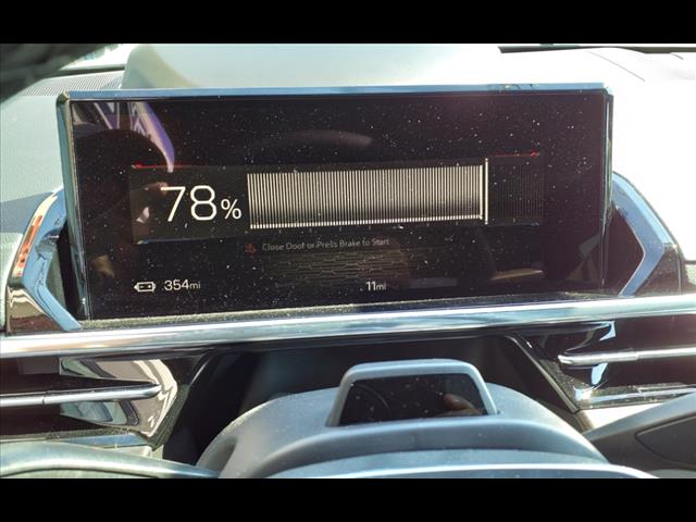 2024 GMC Sierra EV Denali Edition 1