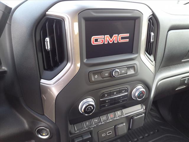 2024 GMC Sierra 2500HD Pro
