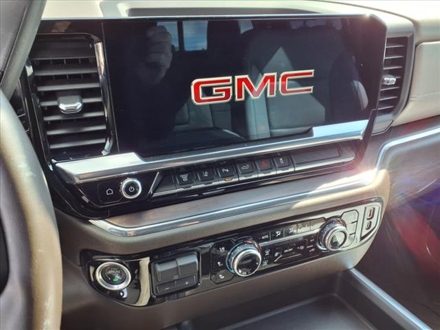2024 GMC Sierra 2500HD SLT
