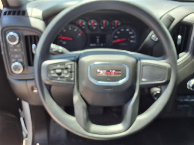 2025 GMC Sierra 3500HD Pro