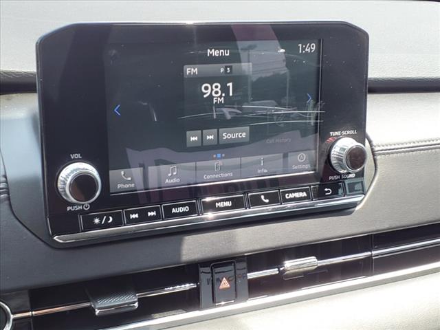 2023 Mitsubishi Outlander ES