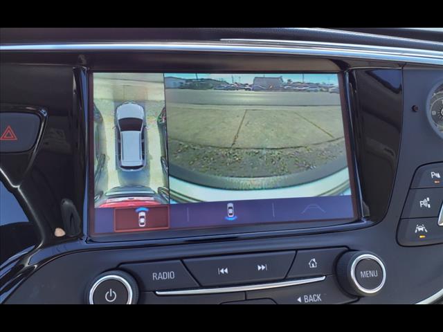 2019 Buick Envision Premium II