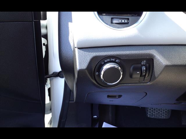 2014 Chevrolet Cruze 1LT Auto